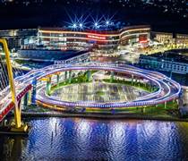 Vinhomes dẫn đầu lợi nhuận năm 2025