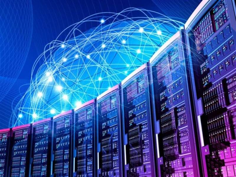 TP.HCM sắp có trung tâm dữ liệu 2 tỷ USD và Quỹ Đầu tư tài sản số 1 tỷ USD