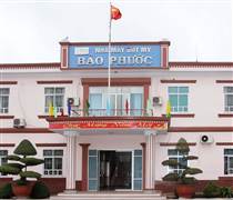 BMV: Bột mỳ Vinafood bị phạt vì nhà máy sản xuất không có giấy phép môi trường