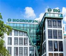 BIG: Tăng trưởng lợi nhuận ấn tượng sau tái cấu trúc