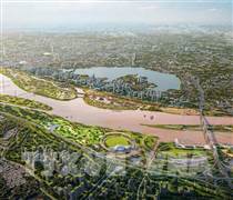 Lực lượng nòng cốt trong thực hiện các dự án lớn