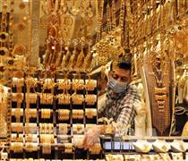 Giá vàng vẫn neo trên mốc 5.000 USD/ounce