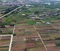 Quy định mới về thực hiện chỉnh lý bản đồ địa chính theo Nghị định 49/2026/NĐ-CP