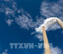 Trung Quốc siết quy định báo cáo khí thải với nhiều ngành công nghiệp