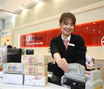 Ngân hàng Nhà nước “lệnh” bảo đảm tiền mặt, thanh toán thông suốt dịp Tết Bính Ngọ