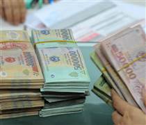 Loạt doanh nghiệp trên HNX và UPCoM chi trả cổ tức tiền mặt