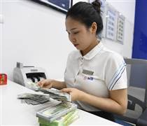 Ngân hàng sẽ tiếp tục dẫn dắt thị trường - Những cổ phiếu nào được chọn?