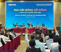 Mùa ĐHĐCĐ ngân hàng 2026 khởi động: Nhiều nhà băng công bố lịch họp