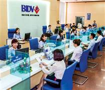 BID: Ngân hàng lớn nhất hệ thống được phép tăng vốn