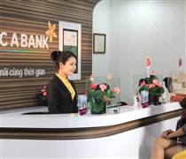 Thanh tra NHNN yêu cầu Bac A Bank và một chi nhánh thực hiện 7 kiến nghị