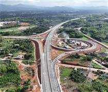 Nhà thầu nào được chọn để vận hành cao tốc Quảng Ngãi - Hoài Nhơn?