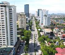 Nghệ An có thêm dự án nhà ở xã hội hơn 3.500 tỷ, quy mô trên 2.000 căn