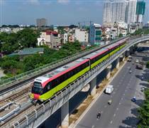 TVG: Doanh nghiệp có 55 nhân sự bắt tay với Tập đoàn hàng đầu Trung Quốc triển khai khâu quan trọng tại tuyến metro 72.000 tỷ đồng