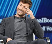 ‘Ông hoàng YouTube’ MrBeast chính thức gia nhập đường đua fintech