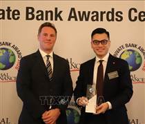 Bài toán hội nhập của thị trường tài chính Việt Nam