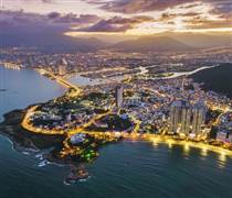 Hệ sinh thái Techcombank - Masterise - One Mount muốn đầu tư loạt dự án tại tỉnh có đường bờ biển dài nhất Việt Nam