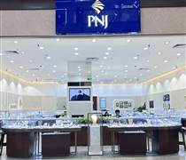 PNJ: Cổ đông ngoại giảm tỷ lệ sở hữu tại PNJ xuống dưới 6%