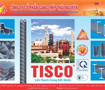 TIS: Lớn mạnh cùng đất nước