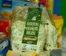 QNS: Tổng giám đốc Đường Quảng Ngãi tiếp tục ‘gom’ cổ phiếu QNS