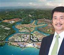 Một "ông lớn" BĐS bất ngờ tuyển dụng 15.000 nhân sự cho dự án "sống còn" 8 tỷ USD từng kiến nghị Thủ tướng giải cứu