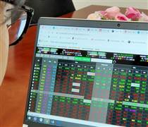 Sáu 'đế chế' kinh doanh chiếm giữ hơn 31% thị trường chứng khoán