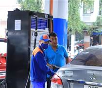 Giá xăng dầu sắp tăng đồng loạt?