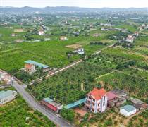 Đổi mới chính sách tài chính đất đai về tiền sử dụng đất, tiền thuê đất