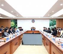 Bộ Tài chính xây dựng nhiều văn bản quan trọng trình Chính phủ năm 2026