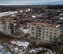 Nghị viện châu Âu thông qua khoản cho vay hơn 106 tỷ USD hỗ trợ Ukraine