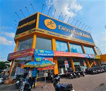 CEO Điện Máy Xanh hé lộ hành trình IPO 2026