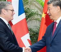 Hé lộ trục thương mại mới, giảm phụ thuộc vào Mỹ