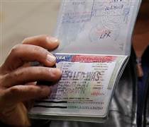 Nỗi lo nhân lực của giới công nghệ Mỹ