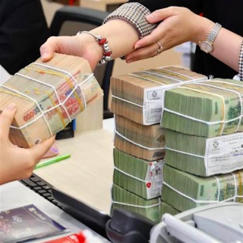 Sát Tết Nguyên đán, gửi tiết kiệm ở đâu hưởng lãi suất từ 6%/năm trở lên, không yêu cầu nhiều tiền