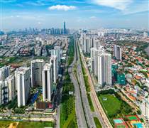 Cổ phiếu bất động sản nhất loạt bật tăng, đáy chưa?