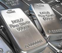 Quỹ bạc lớn nhất thế giới tiếp tục mua thêm hàng chục tấn bạc