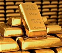 Quỹ SPDR vừa mua thêm hàng tấn vàng chỉ trong một ngày