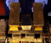 Dự báo mới cho giá vàng: Có một kịch bản cực sốc