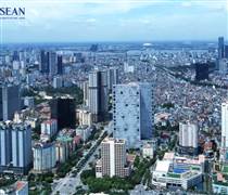 Phía sau tăng trưởng lợi nhuận bằng lần của doanh nghiệp bất động sản