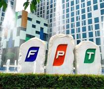 FPT: Thành viên SCIC muốn mua 2 triệu cổ phiếu FPT
