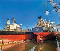 PVSM: Tái sinh từ đống tro tàn