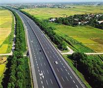 Điều chỉnh tốc độ một số tuyến cao tốc Bắc - Nam