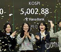 Chứng khoán châu Á đi ngược chiều phiên 12/2