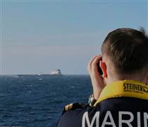 Gần 300 tàu dầu Nga bị phát hiện ngoài khơi, châu Âu lập tức đưa vào tầm ngắm