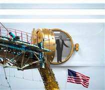 Xây 'pháo đài' 12 tỷ USD cùng động thái phản đòn chưa từng có trong 20 năm: Nền kinh tế lớn nhất thế giới sẵn sàng 'bẻ gãy' quyền lực của Trung Quốc