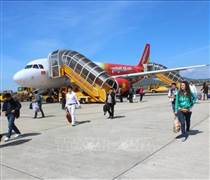 Đóng cửa Cảng hàng không quốc tế Liên Khương từ tháng 3 - 8/2026 để sửa chữa