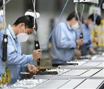 Chờ Nghị quyết về khu vực FDI để hấp dẫn vốn ngoại