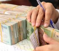 2 doanh nghiệp trả cổ tức bằng tiền mặt lần lượt 800 đồng/CP và 1.000 đồng/CP