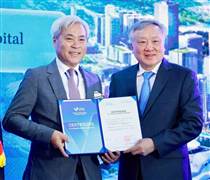 Chuyên gia VinaCapital: VIFC góp phần giảm chi phí vốn tại Việt Nam