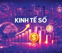 Khi chính sách quản lý 'đồng tốc' với kinh tế số