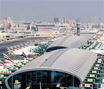 Đâu là sân bay quốc tế nhộn nhịp nhất thế giới?